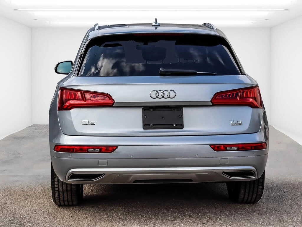 Audi Q5 * АвтоКредит * (ЦЕНА ДО БГ), снимка 3 - Автомобили и джипове - 54043850