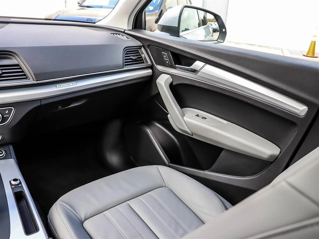 Audi Q5 * АвтоКредит * (ЦЕНА ДО БГ), снимка 10 - Автомобили и джипове - 54043850