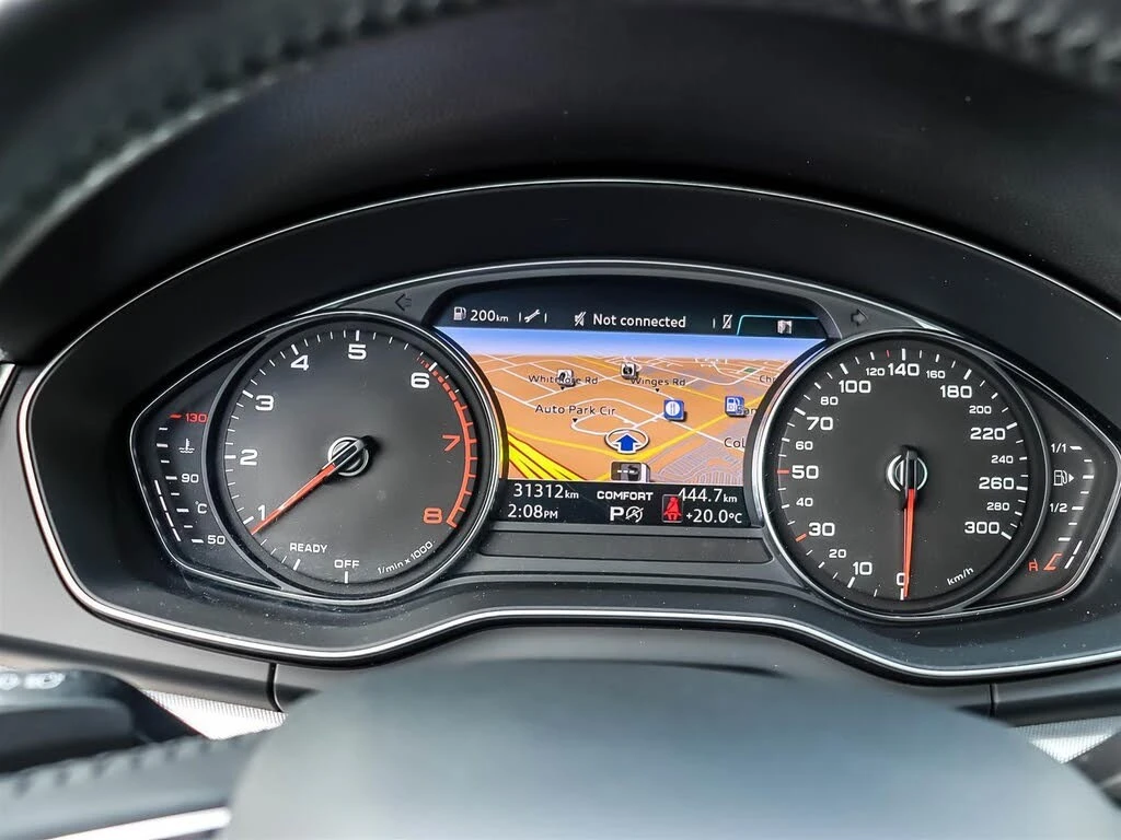 Audi Q5 * АвтоКредит * (ЦЕНА ДО БГ), снимка 11 - Автомобили и джипове - 54043850