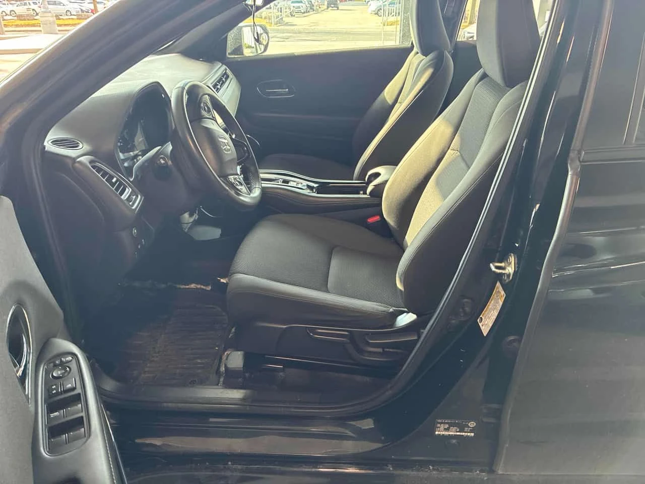 Honda Hr-v * Sport * PANO* �������* KEYLESS*  | Mobile.bg � ����������� 5