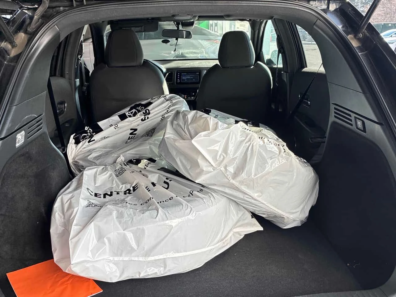 Honda Hr-v * Sport * PANO* �������* KEYLESS*  | Mobile.bg � ����������� 13