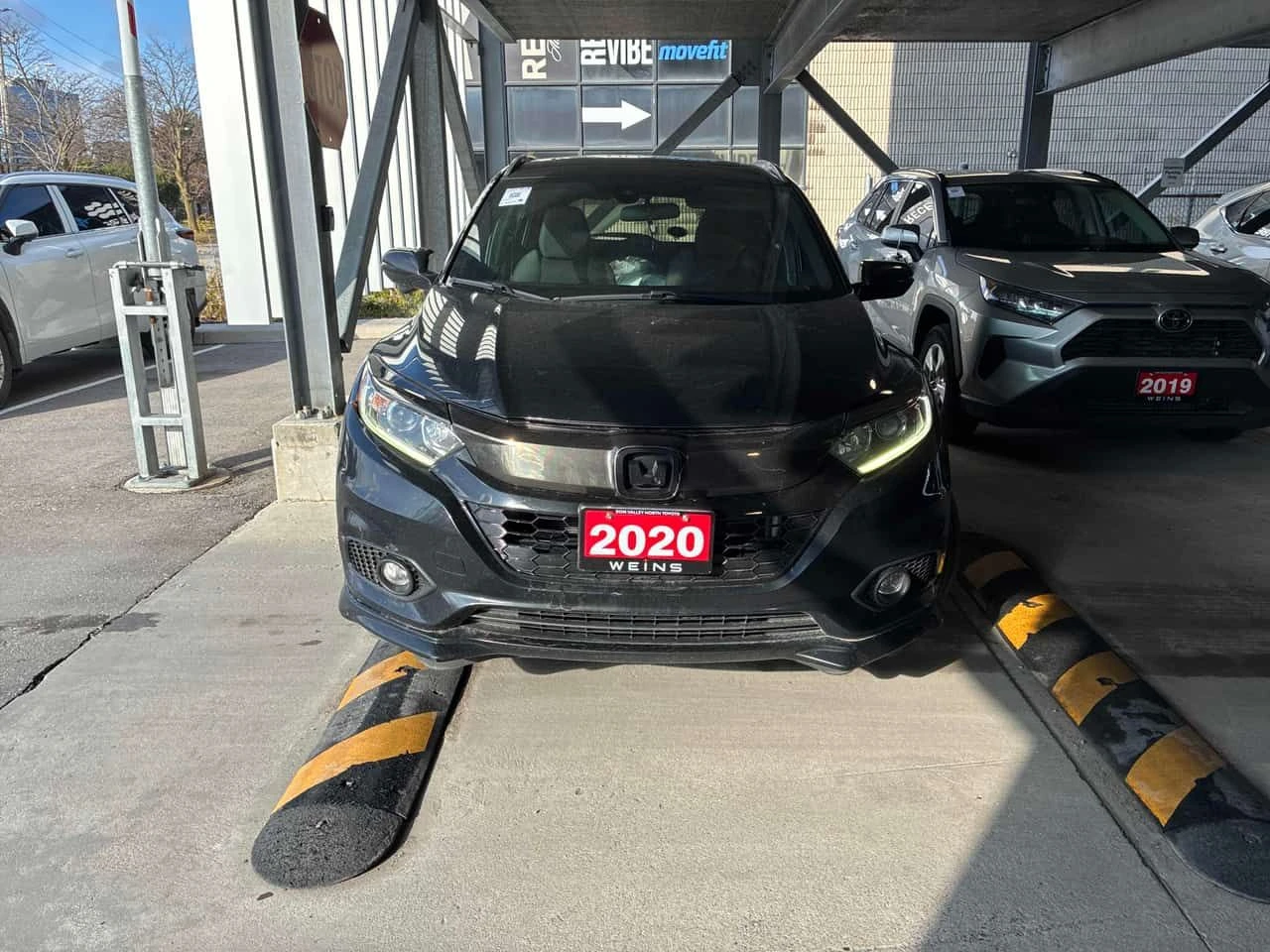 Honda Hr-v * Sport * PANO* �������* KEYLESS*  | Mobile.bg � ����������� 6