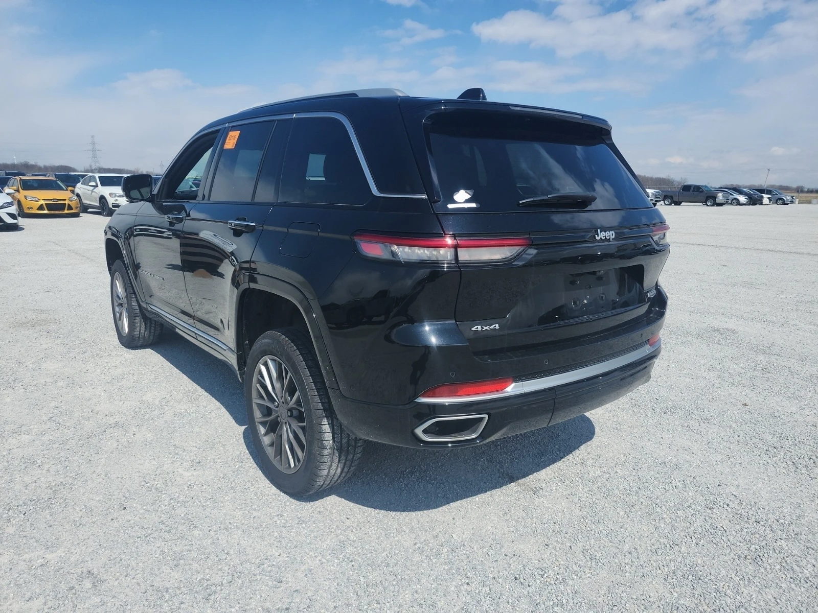 Jeep Grand cherokee 5.7 HEMI * ��������� * CARFAX * ���� �� �� *  | Mobile.bg � ����������� 4
