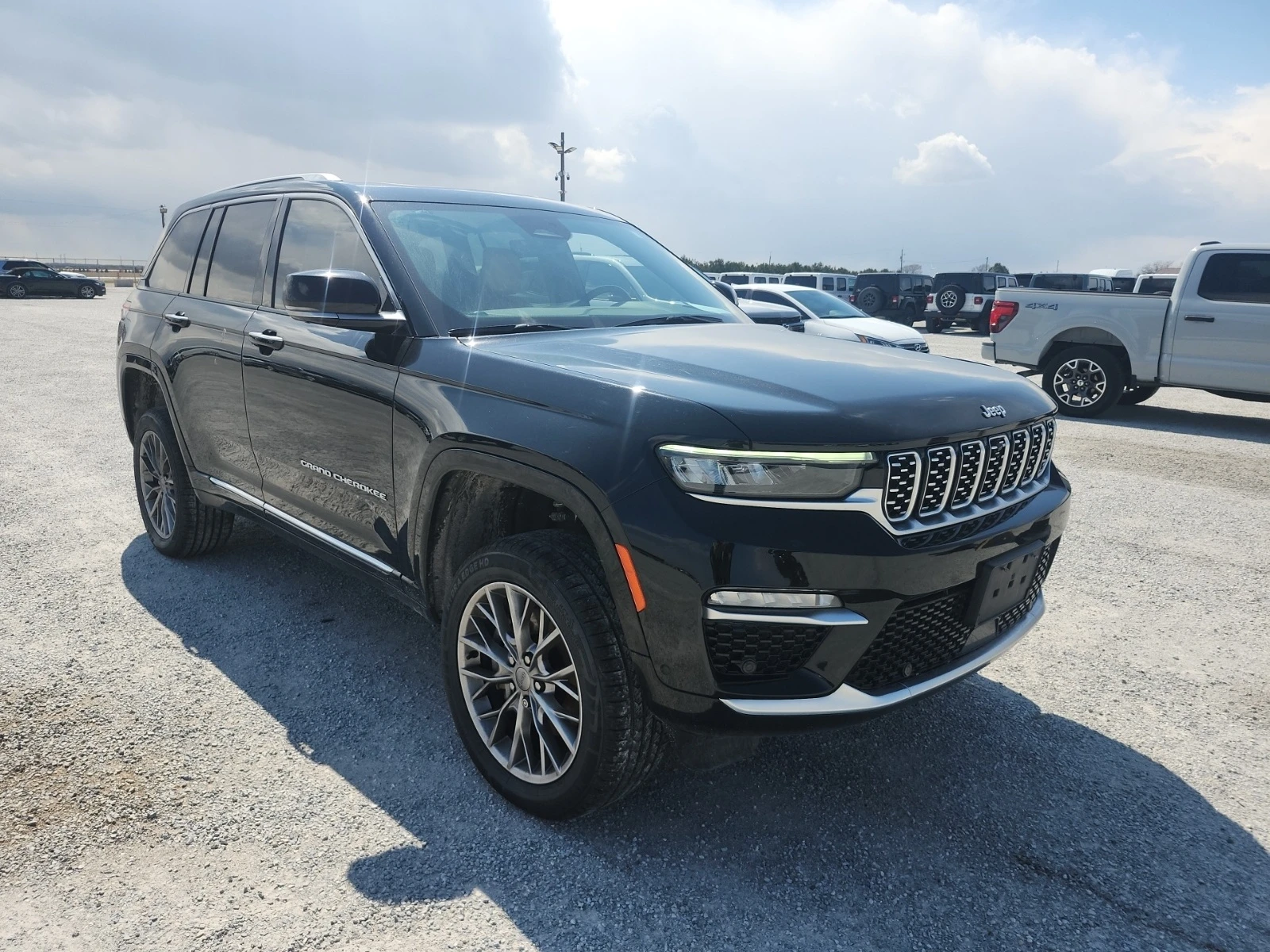 Jeep Grand cherokee 5.7 HEMI * ��������� * CARFAX * ���� �� �� *  | Mobile.bg � ����������� 2