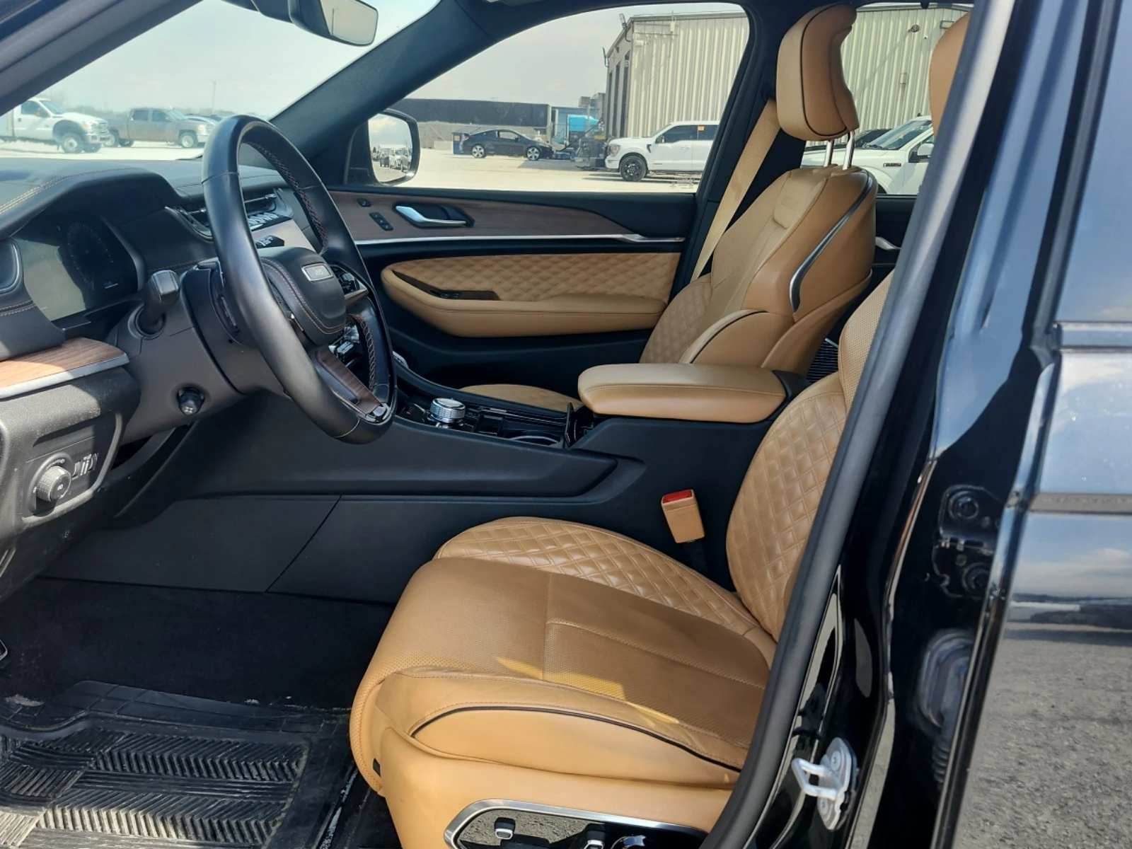 Jeep Grand cherokee 5.7 HEMI * ��������� * CARFAX * ���� �� �� *  | Mobile.bg � ����������� 5