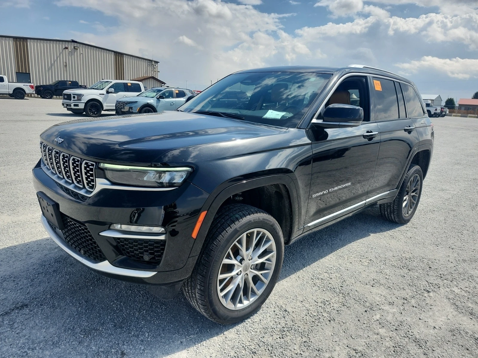 Jeep Grand cherokee 5.7 HEMI * ОБДУХВАНЕ * CARFAX * ЦЕНА ДО БГ * 