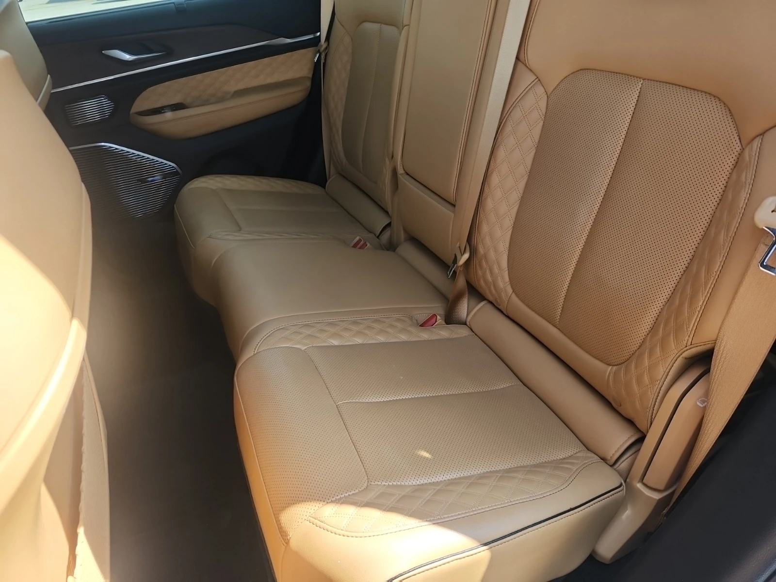 Jeep Grand cherokee 5.7 HEMI * ��������� * CARFAX * ���� �� �� *  | Mobile.bg � ����������� 10