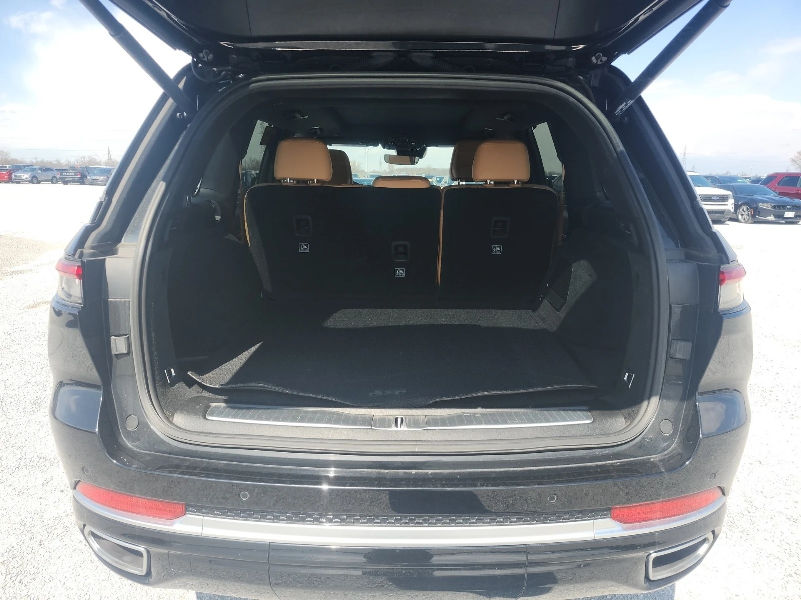 Jeep Grand cherokee 5.7 HEMI * ��������� * CARFAX * ���� �� �� *  | Mobile.bg � ����������� 11