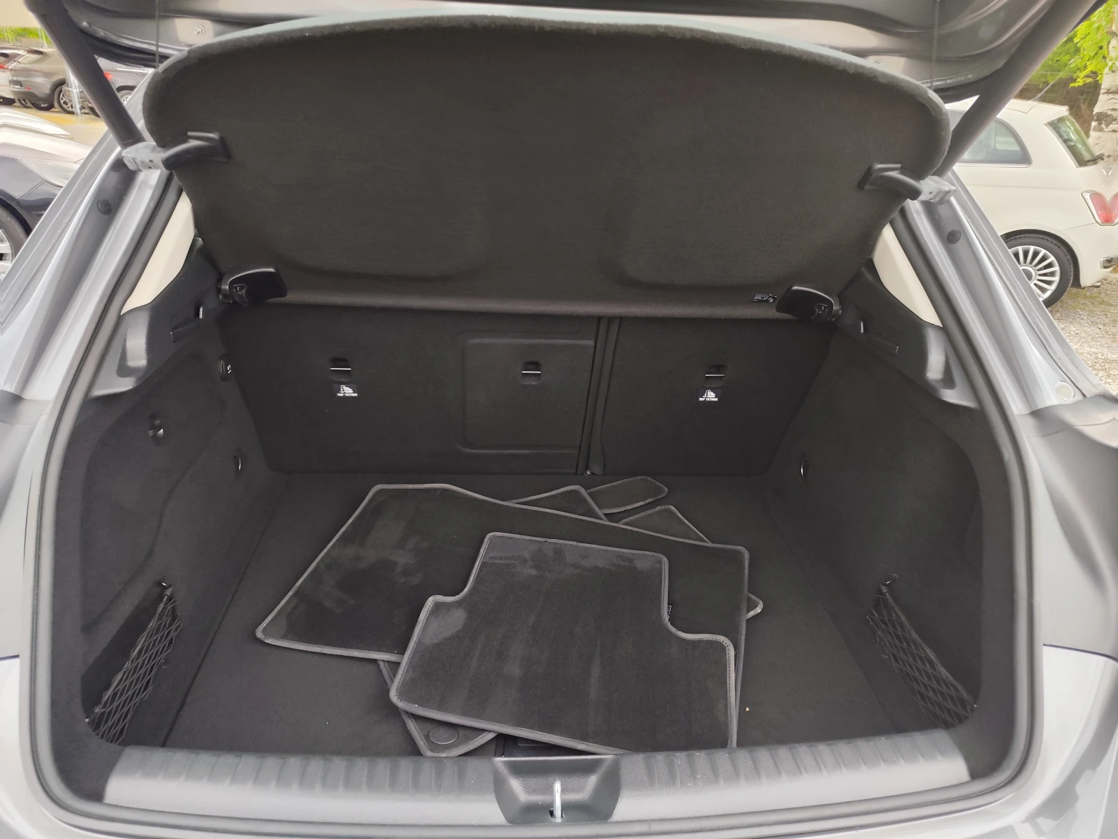 Mercedes-Benz GLA 200 2.2D* FACE* ���������* LED* NAVI* EURO6B* CAMERA*  | Mobile.bg � ����������� 13