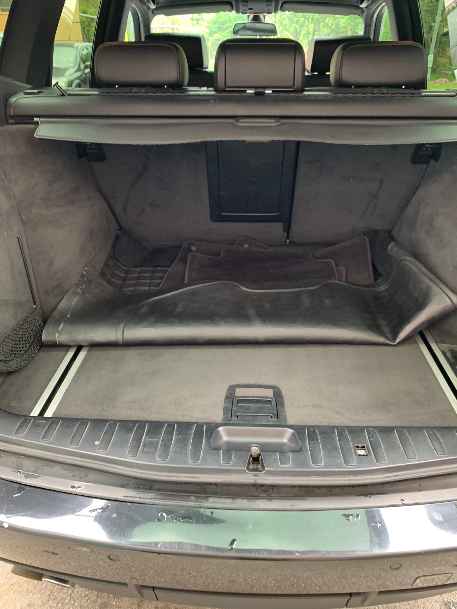 BMW X3, снимка 14 - Автомобили и джипове - 54456646