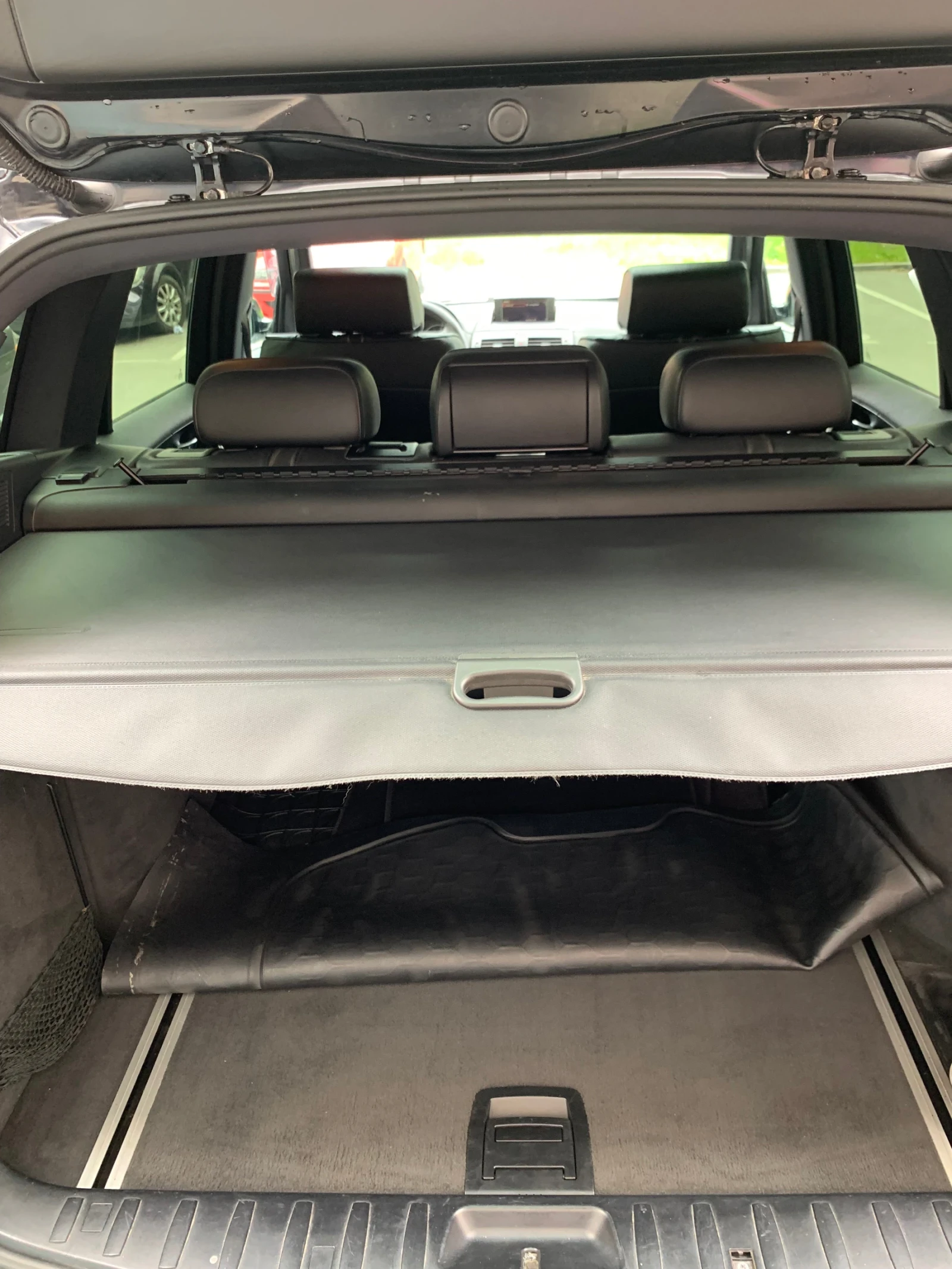 BMW X3, снимка 15 - Автомобили и джипове - 54456646