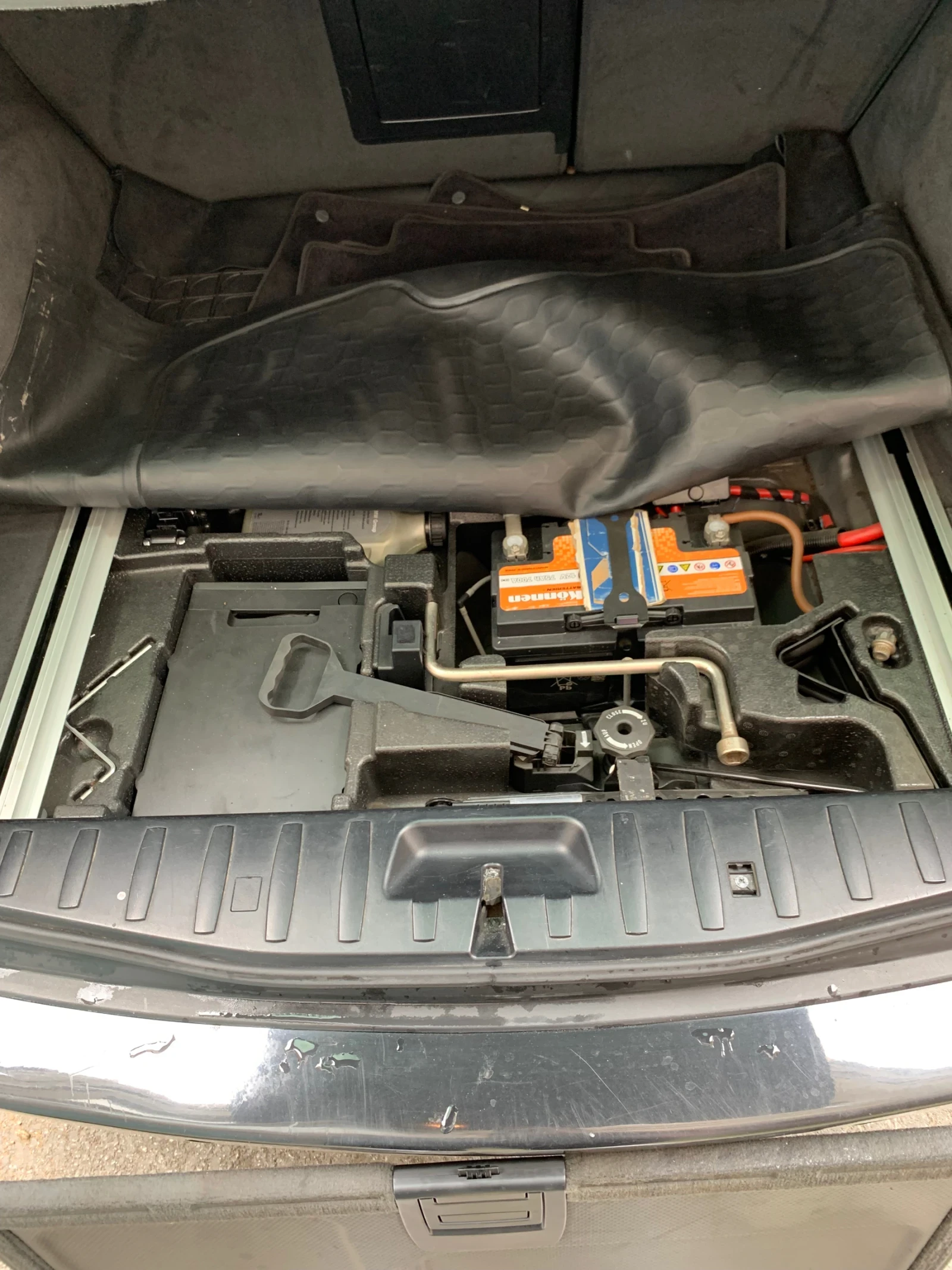 BMW X3, снимка 13 - Автомобили и джипове - 54456646