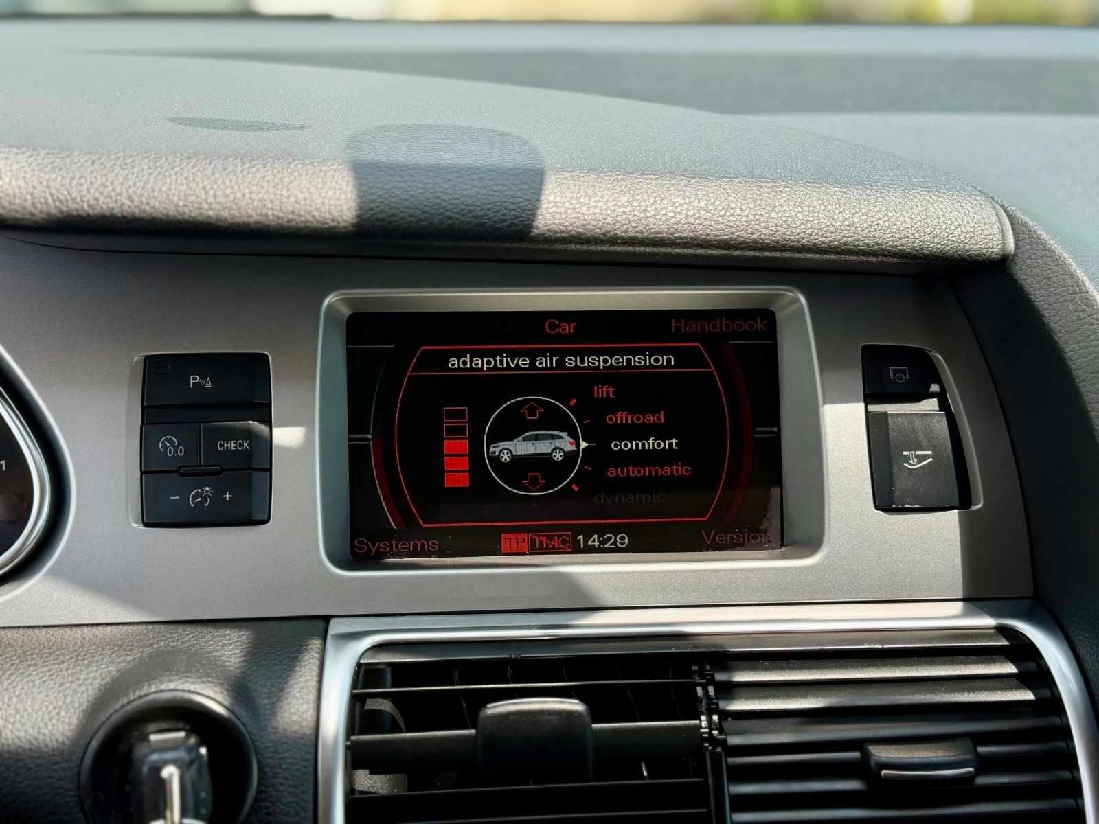 Audi Q7 3.0TDI-QUATTRO / S-LINE /7 ������/  | Mobile.bg � ����������� 16