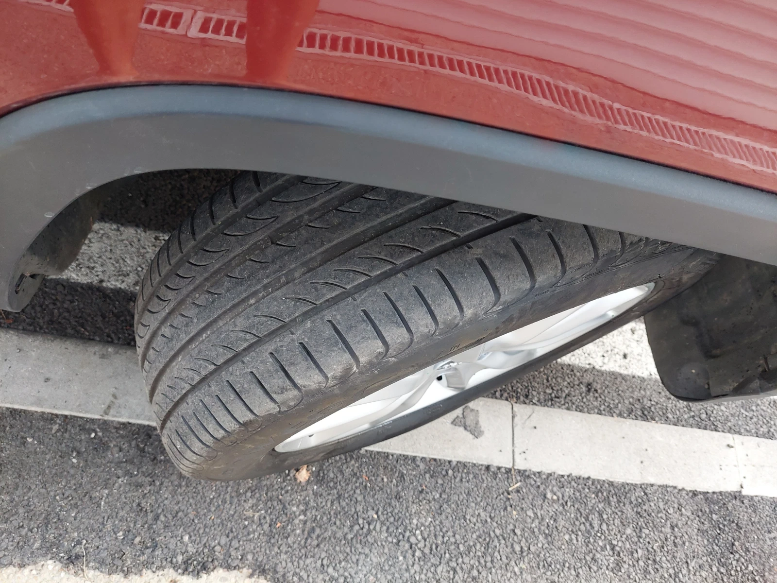 Jeep Cherokee 4�4 | Mobile.bg � ����������� 8