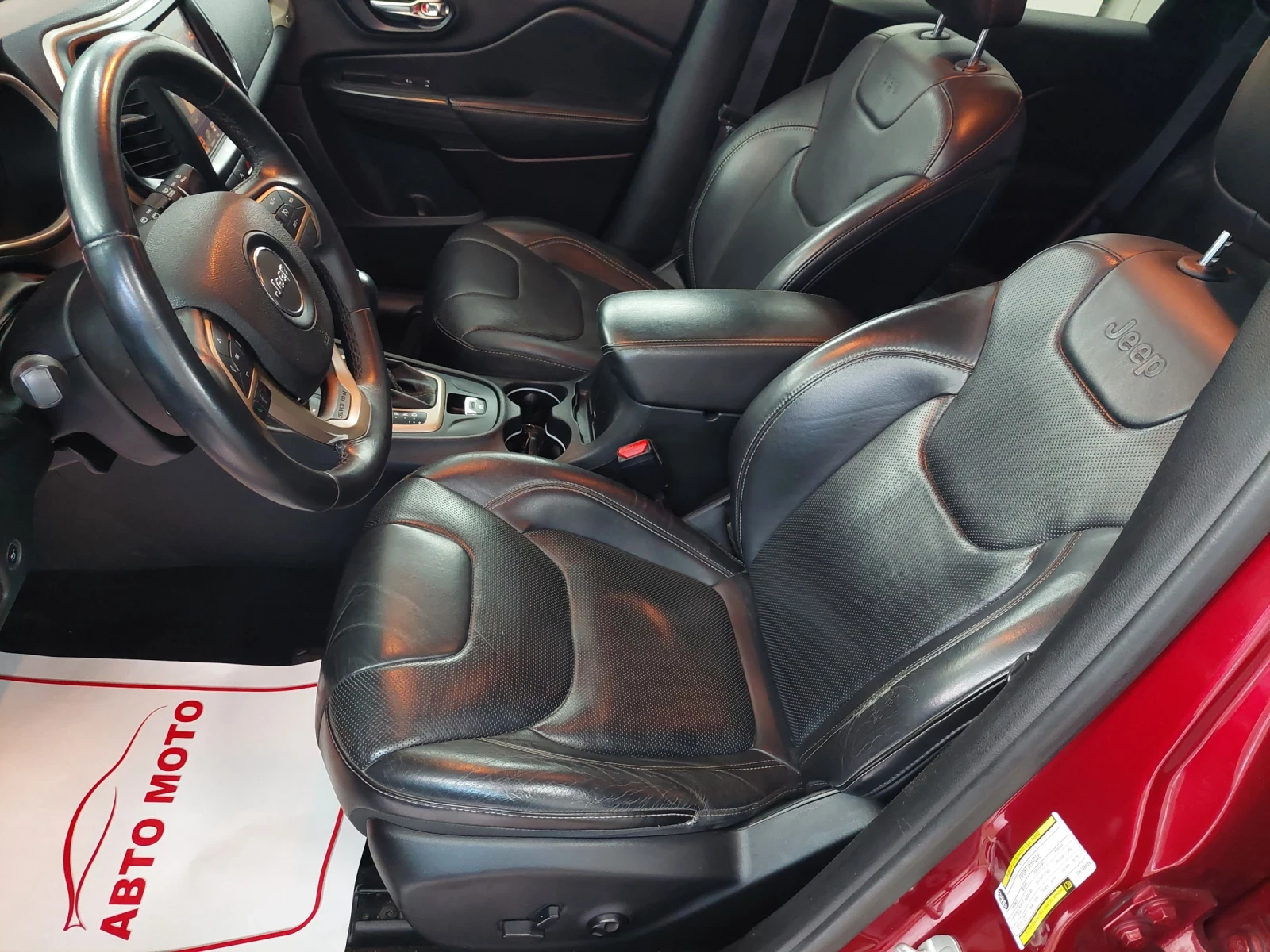 Jeep Cherokee 4�4 | Mobile.bg � ����������� 14