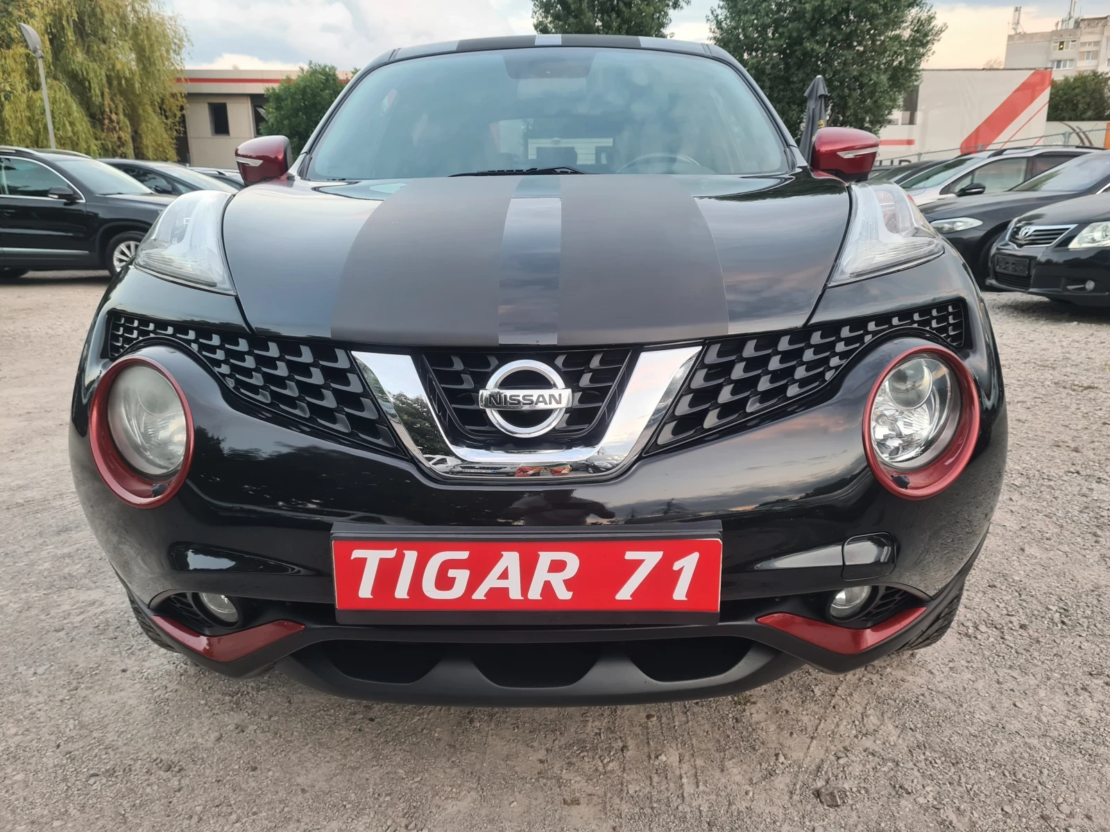 Nissan Juke 1.6i 16V 190p.s CH / EVRO 6B  | Mobile.bg � ����������� 2