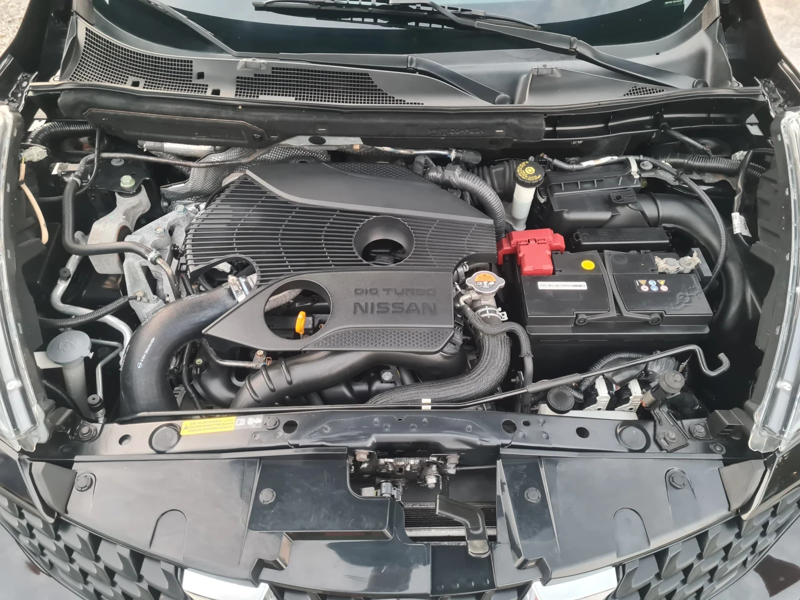 Nissan Juke 1.6i 16V 190p.s CH / EVRO 6B  | Mobile.bg � ����������� 16