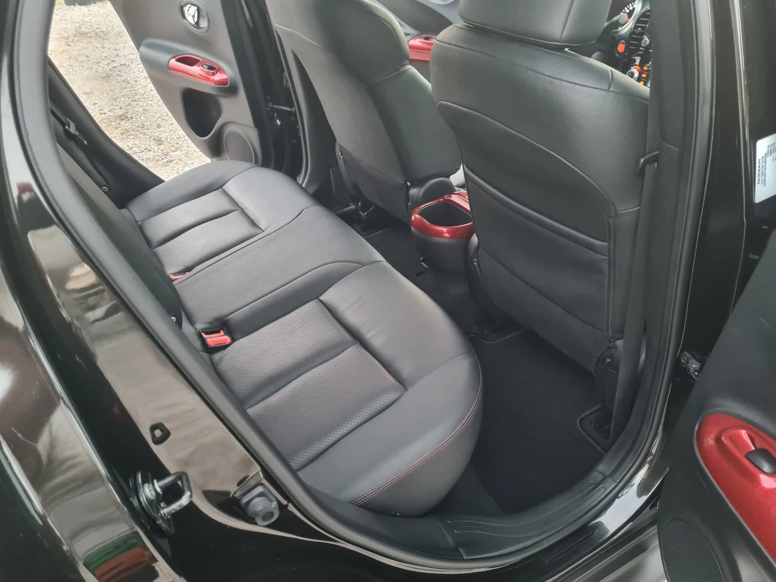 Nissan Juke 1.6i 16V 190p.s CH / EVRO 6B  | Mobile.bg � ����������� 13