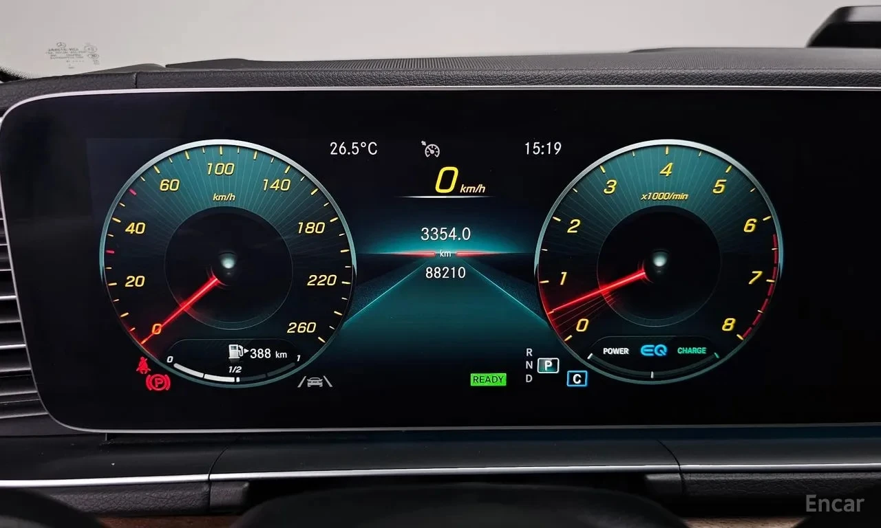 Mercedes-Benz GLE 450 AMG 4MATIC * КРАЙНА ЦЕНА ДО БЪЛГАРИЯ, снимка 8 - Автомобили и джипове - 55843013