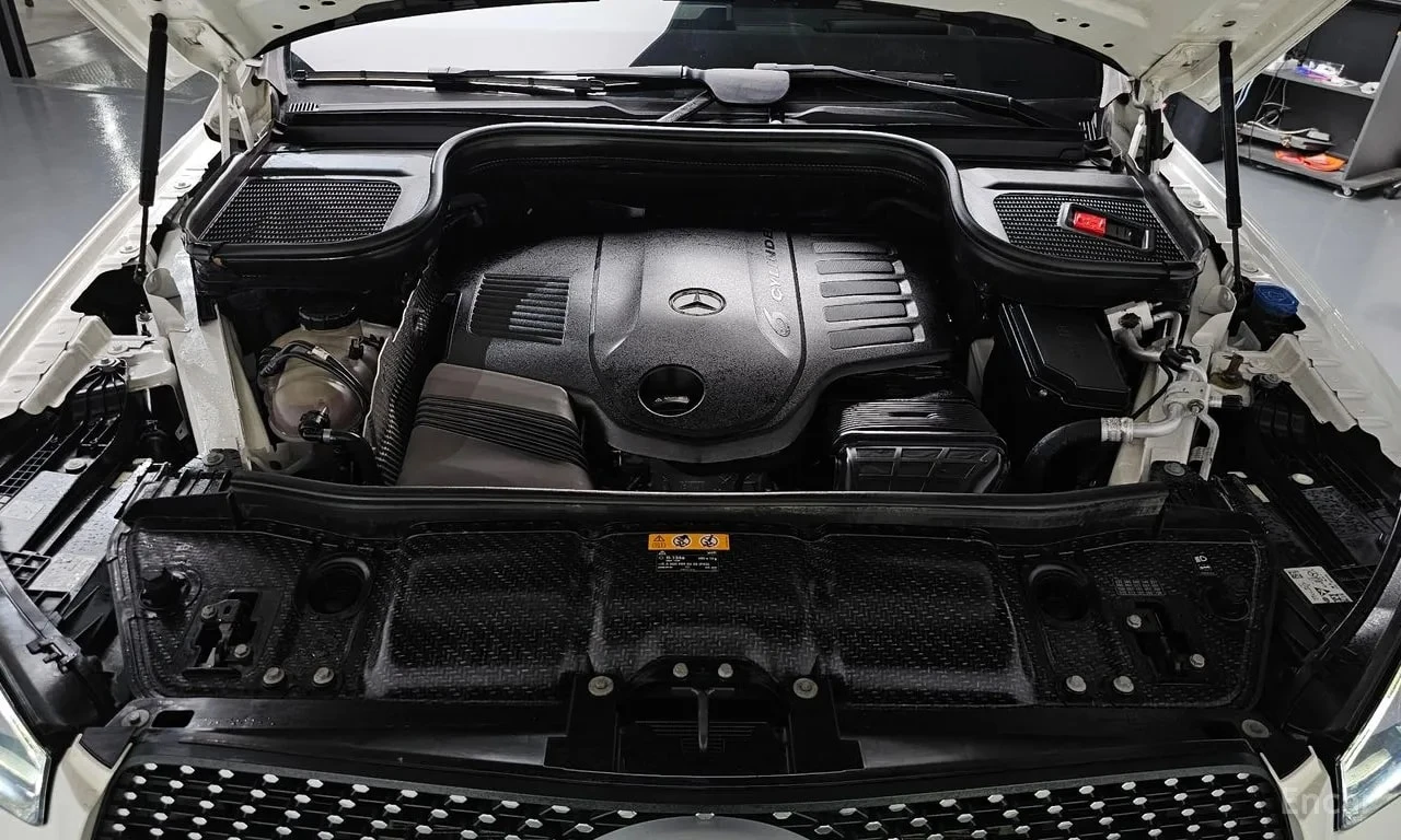 Mercedes-Benz GLE 450 AMG 4MATIC * КРАЙНА ЦЕНА ДО БЪЛГАРИЯ, снимка 6 - Автомобили и джипове - 55843013