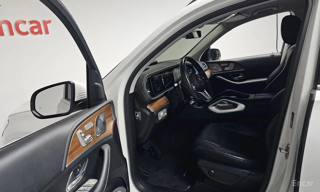 Mercedes-Benz GLE 450 AMG 4MATIC * КРАЙНА ЦЕНА ДО БЪЛГАРИЯ, снимка 10 - Автомобили и джипове - 55843013