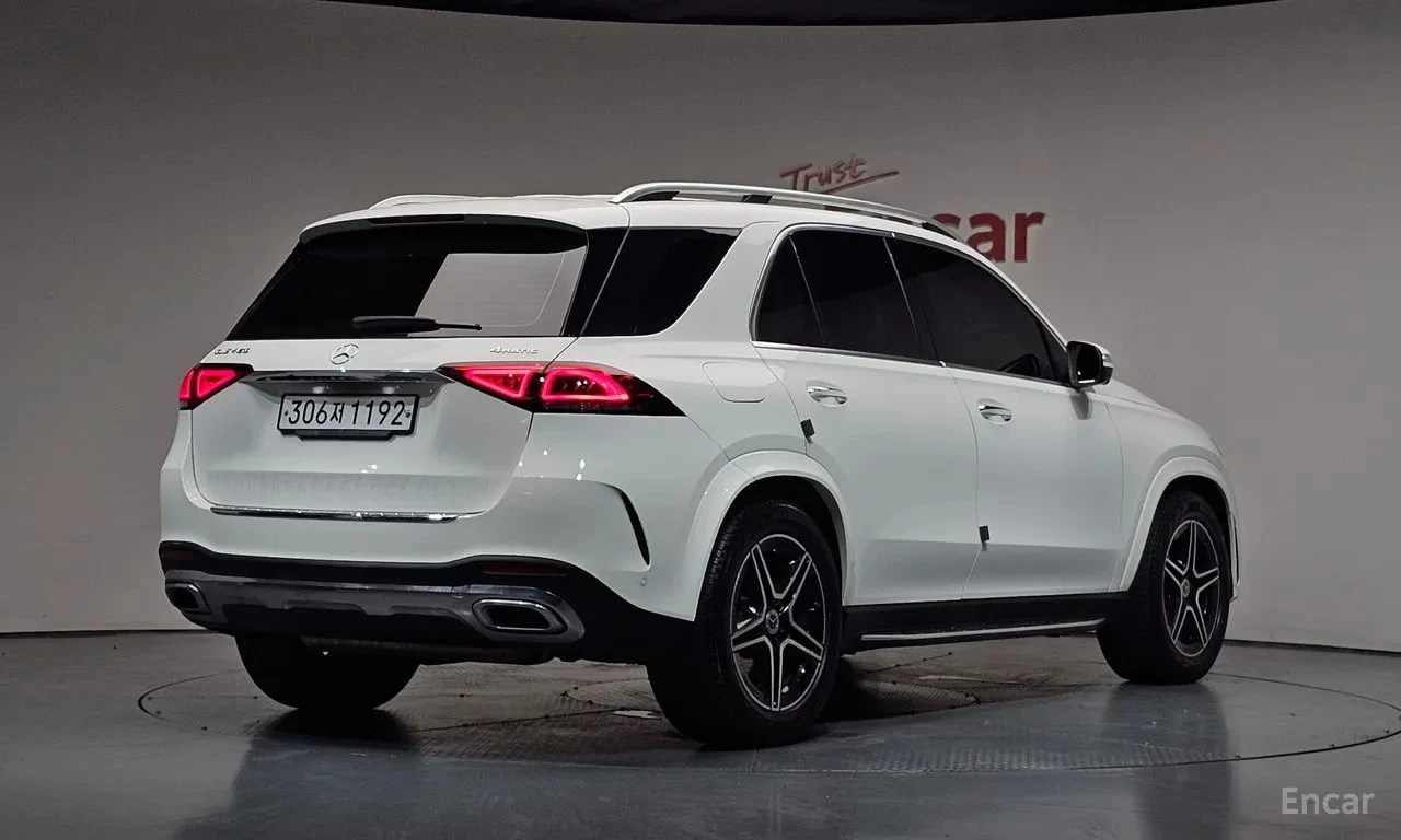 Mercedes-Benz GLE 450 AMG 4MATIC * КРАЙНА ЦЕНА ДО БЪЛГАРИЯ, снимка 2 - Автомобили и джипове - 55843013