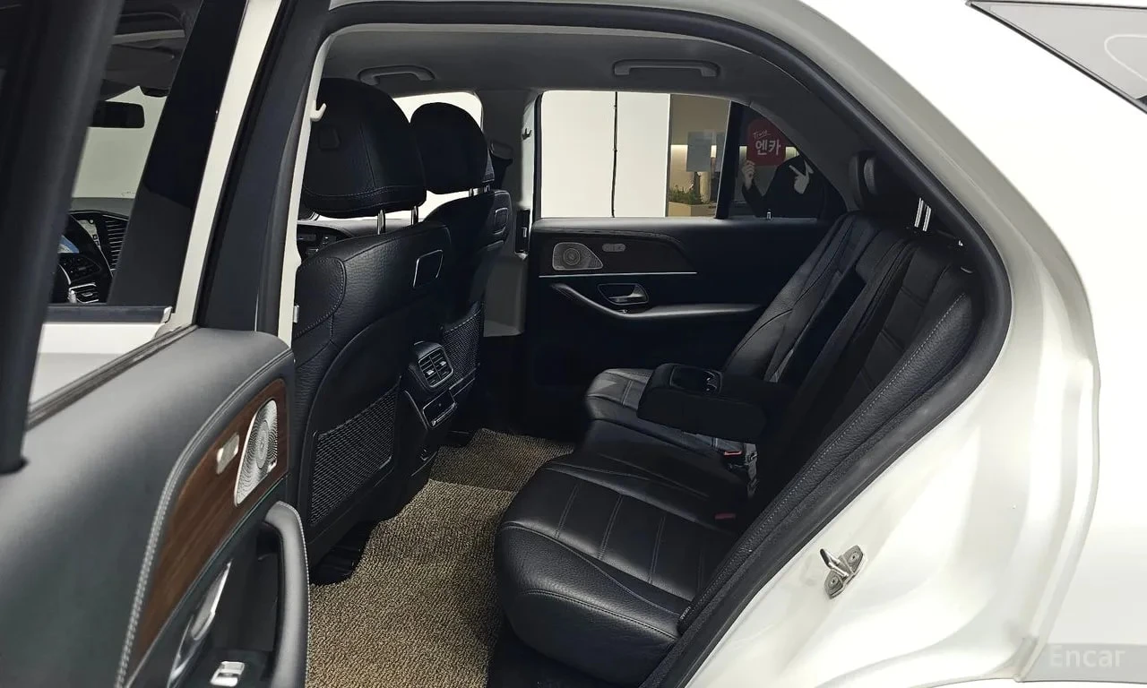 Mercedes-Benz GLE 450 AMG 4MATIC * КРАЙНА ЦЕНА ДО БЪЛГАРИЯ, снимка 11 - Автомобили и джипове - 55843013