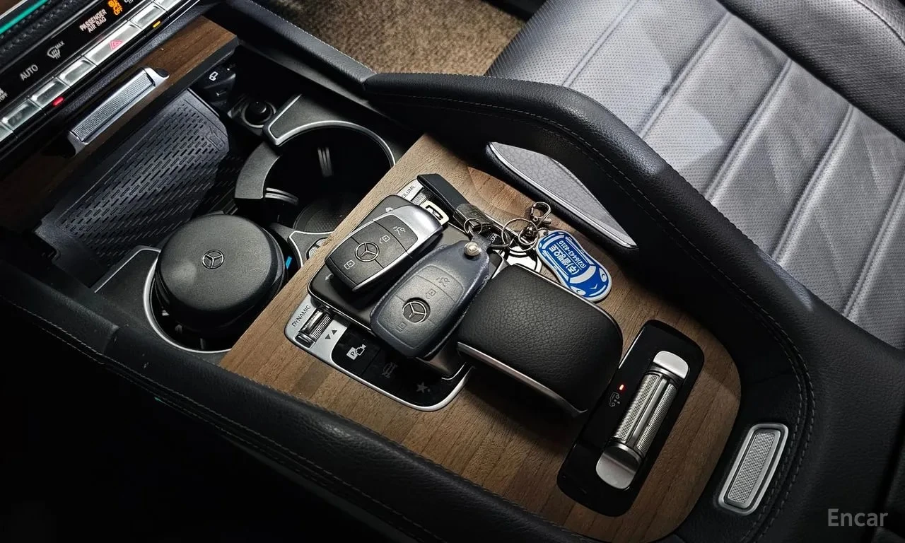 Mercedes-Benz GLE 450 AMG 4MATIC * КРАЙНА ЦЕНА ДО БЪЛГАРИЯ, снимка 17 - Автомобили и джипове - 55843013