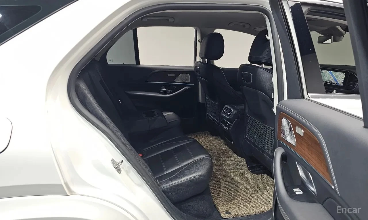 Mercedes-Benz GLE 450 AMG 4MATIC * КРАЙНА ЦЕНА ДО БЪЛГАРИЯ, снимка 12 - Автомобили и джипове - 55843013