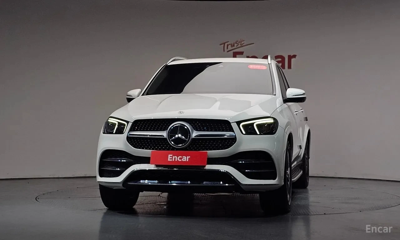 Mercedes-Benz GLE 450 AMG 4MATIC * КРАЙНА ЦЕНА ДО БЪЛГАРИЯ, снимка 3 - Автомобили и джипове - 55843013