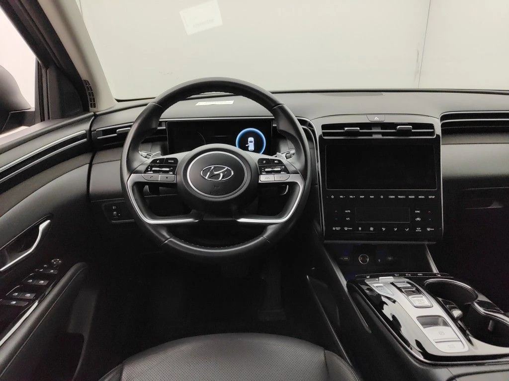 Hyundai Tucson 1.6 T-GDi Plug-in Hybrid 4x4 Feel, снимка 9 - Автомобили и джипове - 56115621