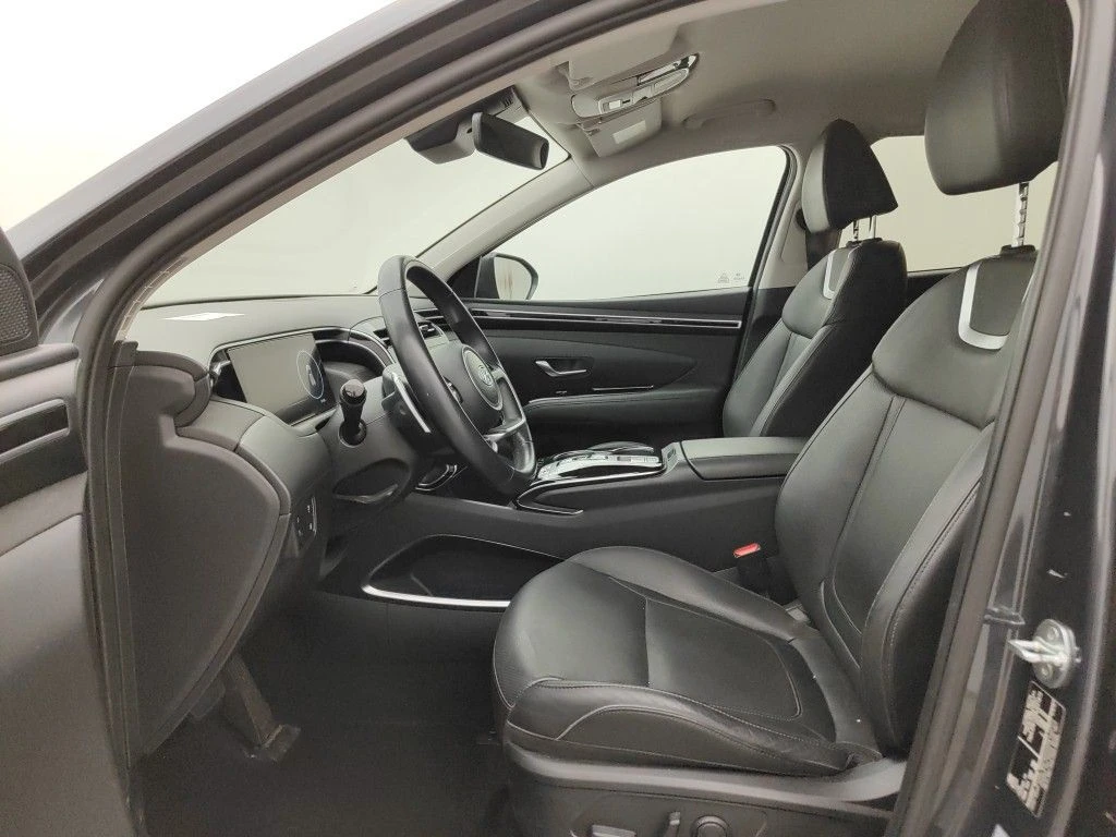 Hyundai Tucson 1.6 T-GDi Plug-in Hybrid 4x4 Feel, снимка 7 - Автомобили и джипове - 56115621