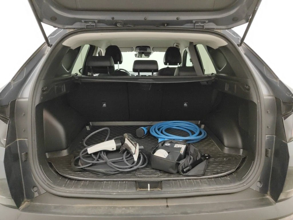 Hyundai Tucson 1.6 T-GDi Plug-in Hybrid 4x4 Feel, снимка 5 - Автомобили и джипове - 56115621