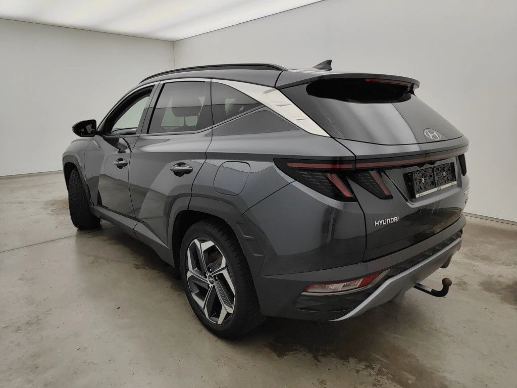 Hyundai Tucson 1.6 T-GDi Plug-in Hybrid 4x4 Feel, снимка 4 - Автомобили и джипове - 56115621