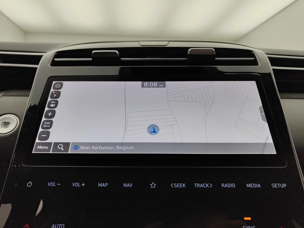 Hyundai Tucson 1.6 T-GDi Plug-in Hybrid 4x4 Feel, снимка 12 - Автомобили и джипове - 56115621