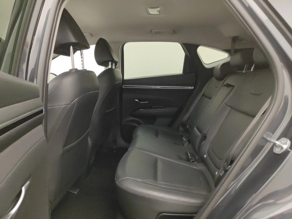 Hyundai Tucson 1.6 T-GDi Plug-in Hybrid 4x4 Feel, снимка 8 - Автомобили и джипове - 56115621