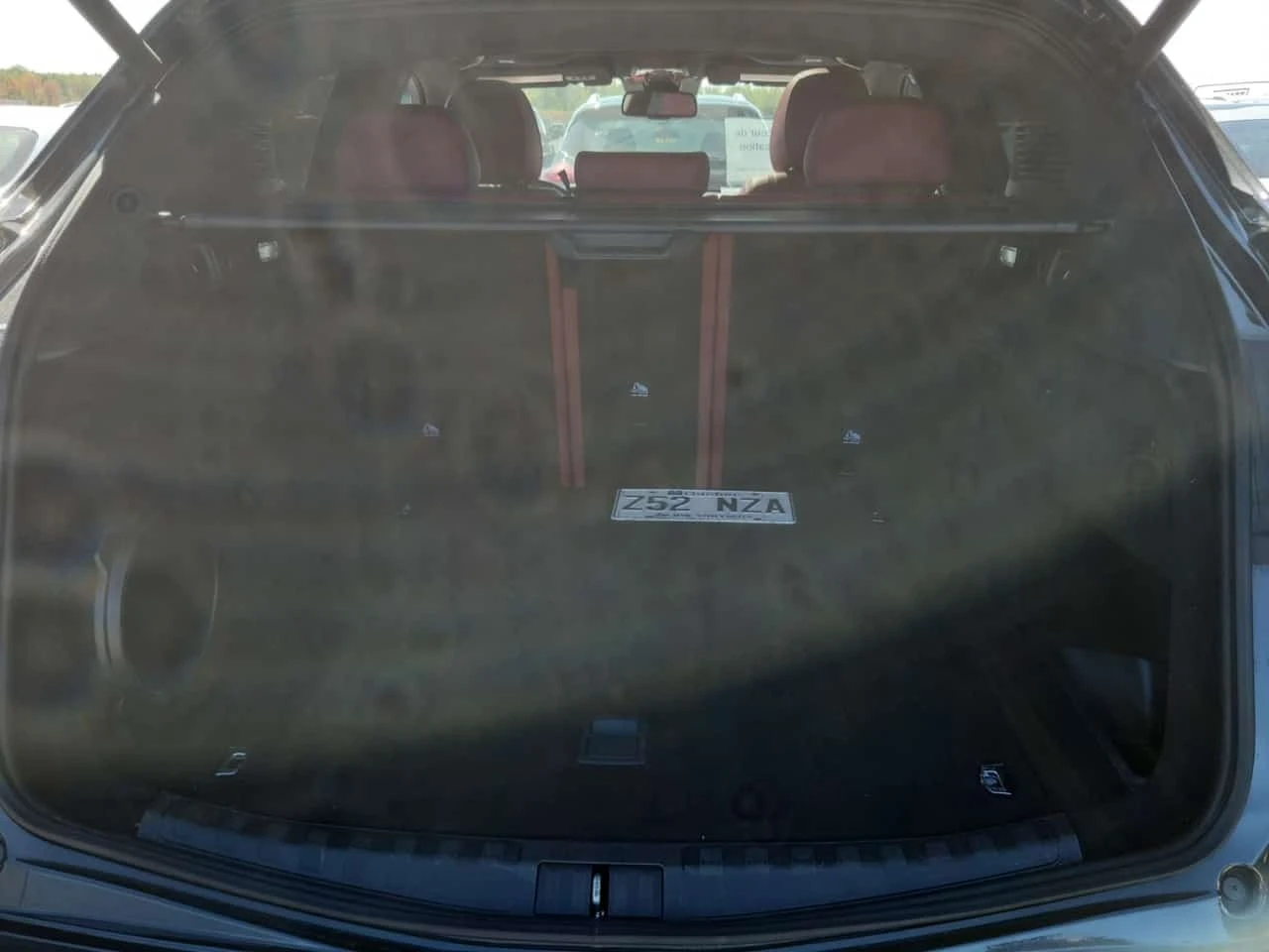 Alfa Romeo Stelvio VELOCE / CARFAX / 2 ����� / ���������� | Mobile.bg � ����������� 13