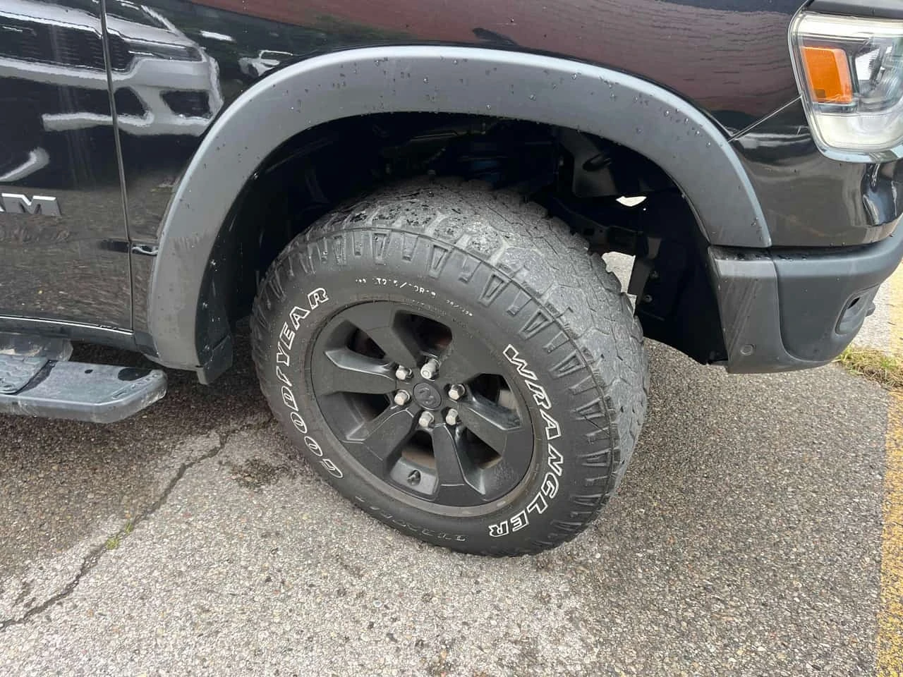 Dodge RAM 1500 * Rebel * CARFAX * ��� ������������ ������ | Mobile.bg � ����������� 7
