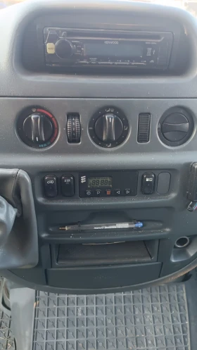 Mercedes-Benz 316, снимка 4