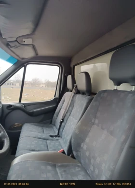 Mercedes-Benz 316, снимка 11