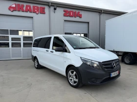 Mercedes-Benz Vito 114-TOURER!9-МЕСТЕН!FULL!ТОП!3-БРОЯ!, снимка 2