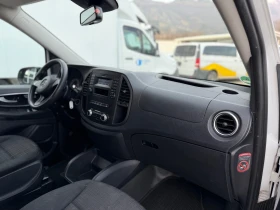 Mercedes-Benz Vito 114-TOURER!9-МЕСТЕН!FULL!ТОП!3-БРОЯ!, снимка 8
