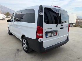 Mercedes-Benz Vito 114-TOURER!9-МЕСТЕН!FULL!ТОП!3-БРОЯ!, снимка 5