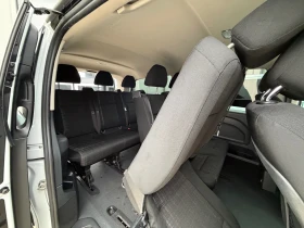 Mercedes-Benz Vito 114-TOURER!3-Броя!9-МЕСТЕН!FULL!ТОП!, снимка 13