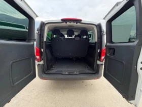 Mercedes-Benz Vito 114-TOURER!3-Броя!9-МЕСТЕН!FULL!ТОП!, снимка 11