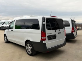 Mercedes-Benz Vito 114-TOURER!3-Броя!9-МЕСТЕН!FULL!ТОП!, снимка 4