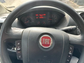 Fiat Ducato 2.3 ивеко мотор. 131 конски сили, снимка 5