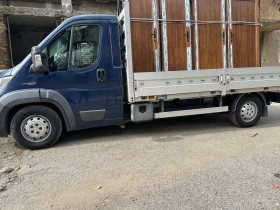 Fiat Ducato 2.3 ивеко мотор. 131 конски сили, снимка 2