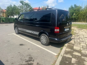 VW Caravelle 2, 5 174hp НАВИ 9 места Макси, снимка 5