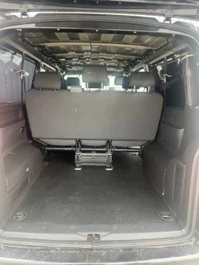 VW Caravelle 2, 5 174hp НАВИ 9 места Макси, снимка 14